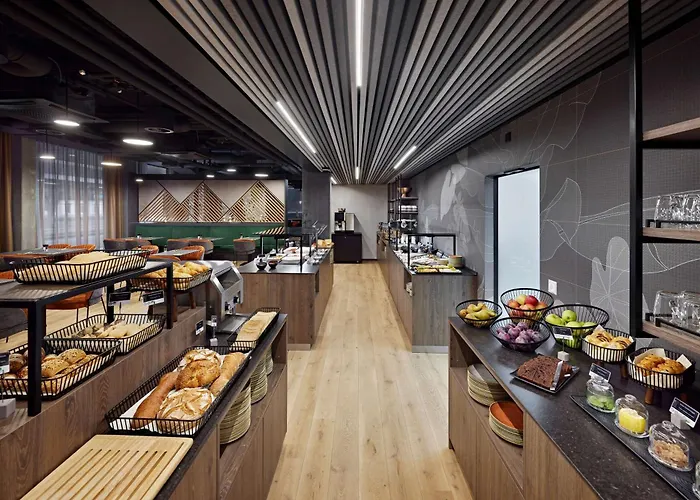 Essential By Dorint Interlaken - New Opening