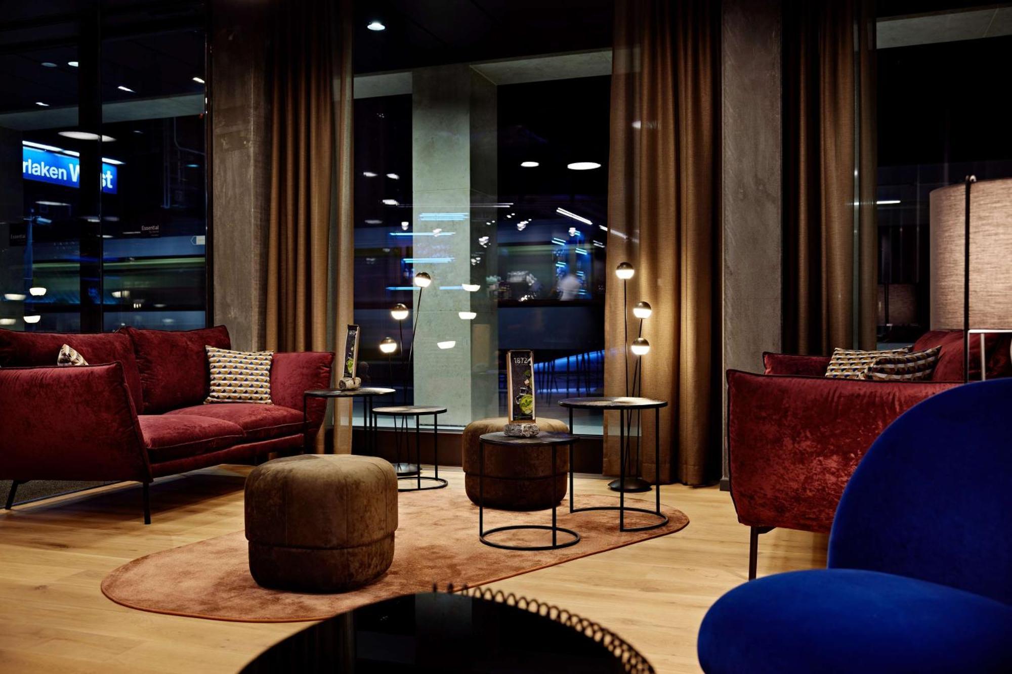 Hotel Essential By Dorint - New Opening