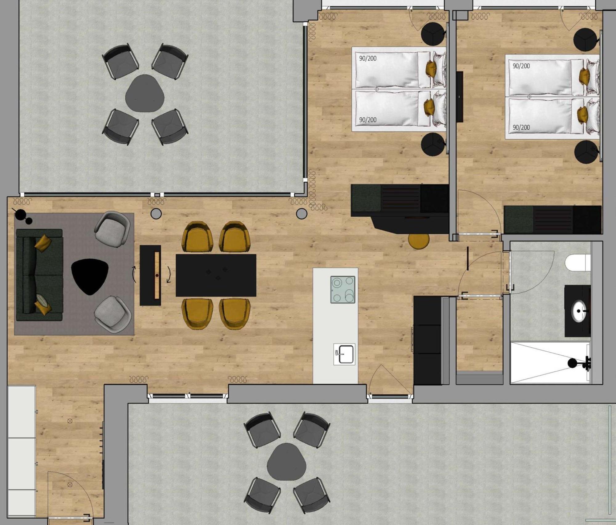 Essential By Dorint - New Opening Hotel 3*