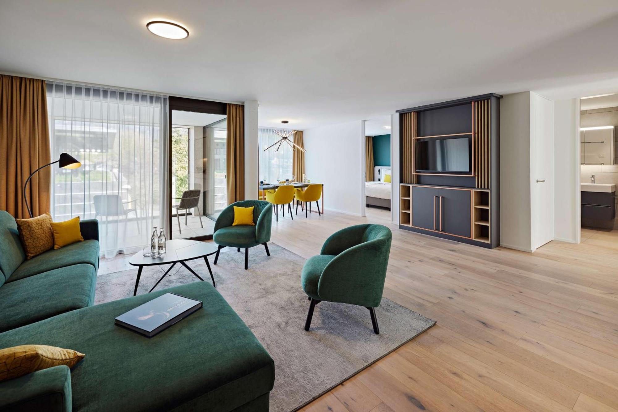 Hotel Essential By Dorint - New Opening