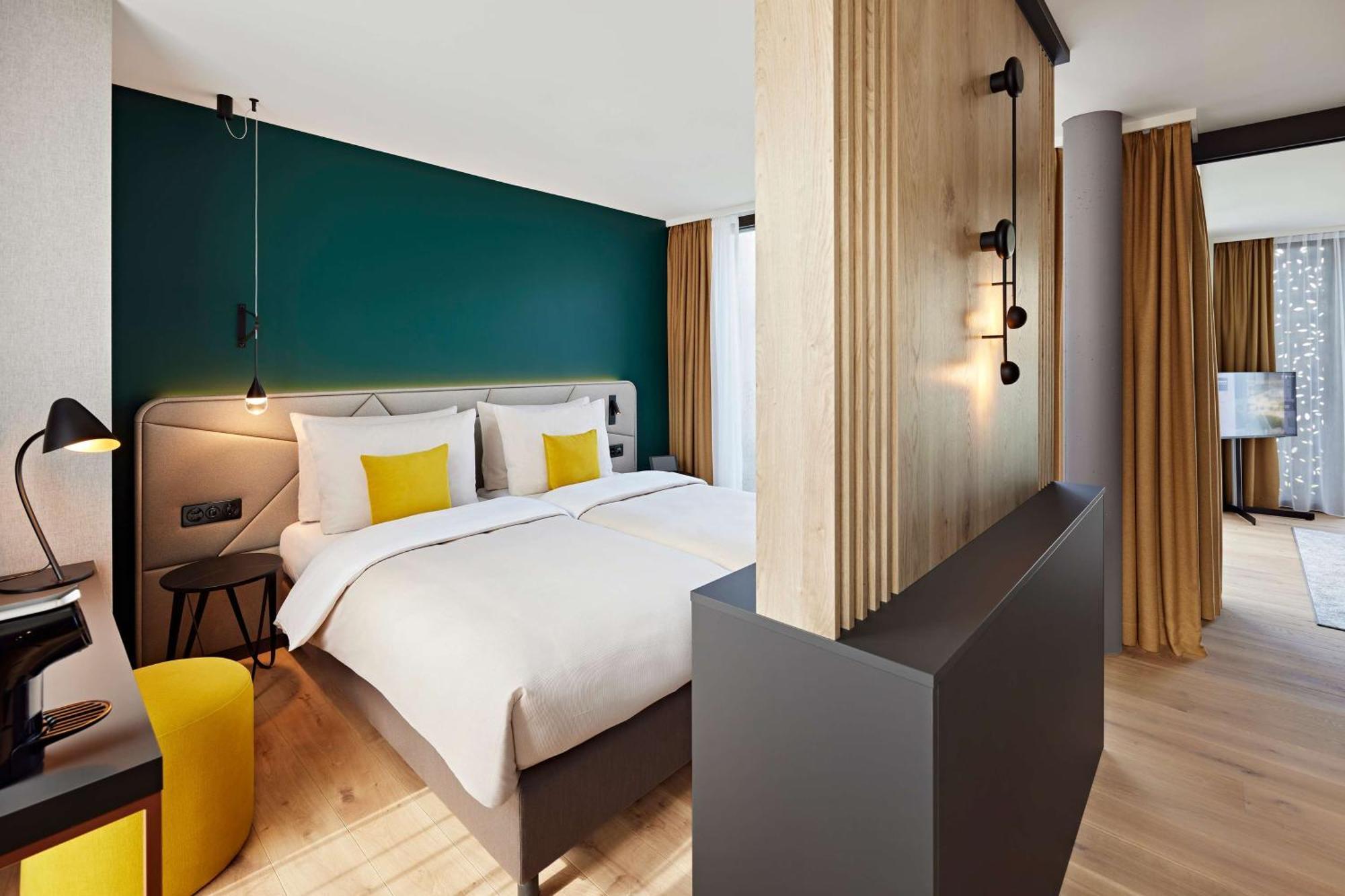 Essential By Dorint - New Opening Hotel