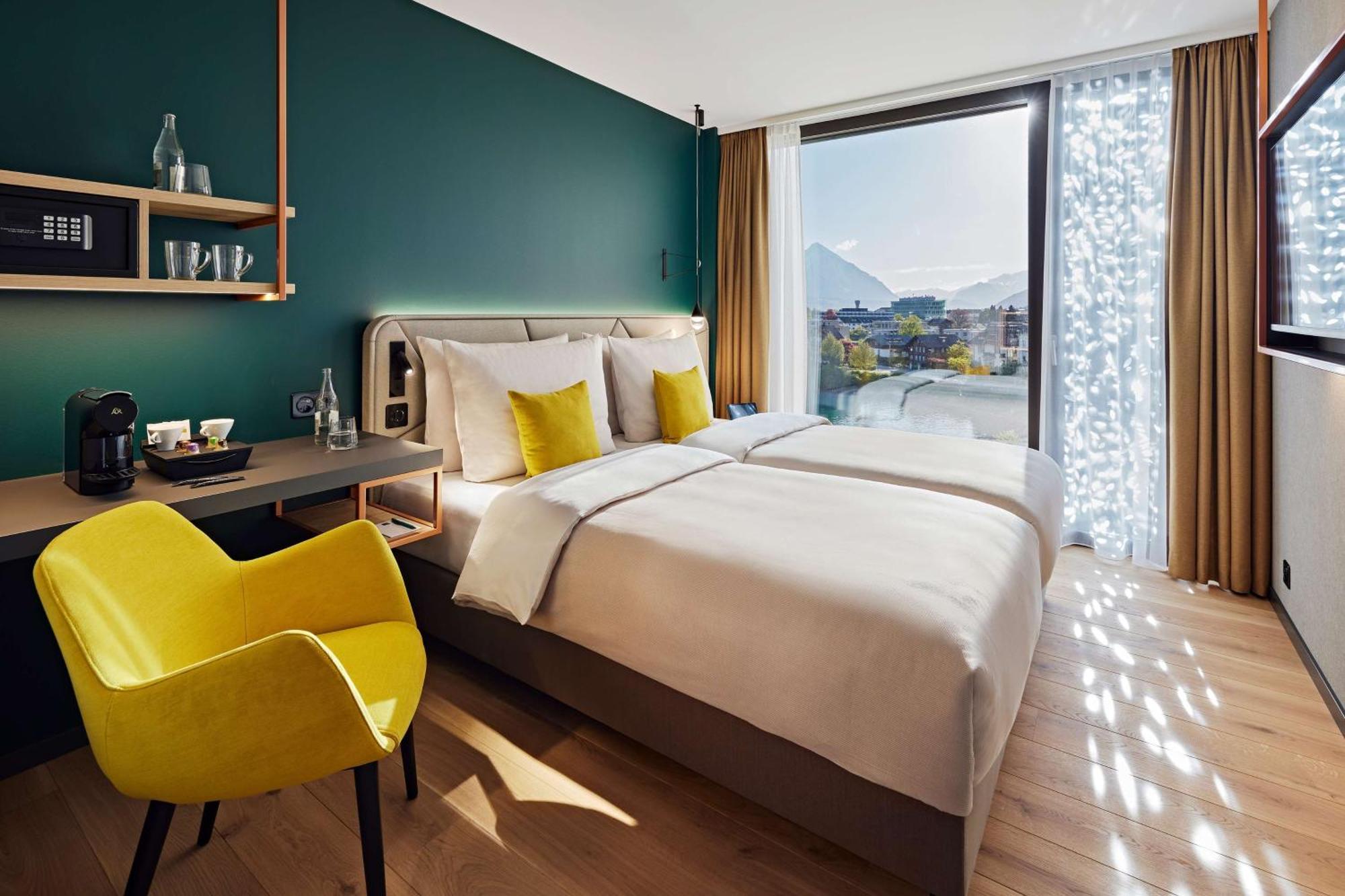 Essential By Dorint - New Opening Hotel 3*