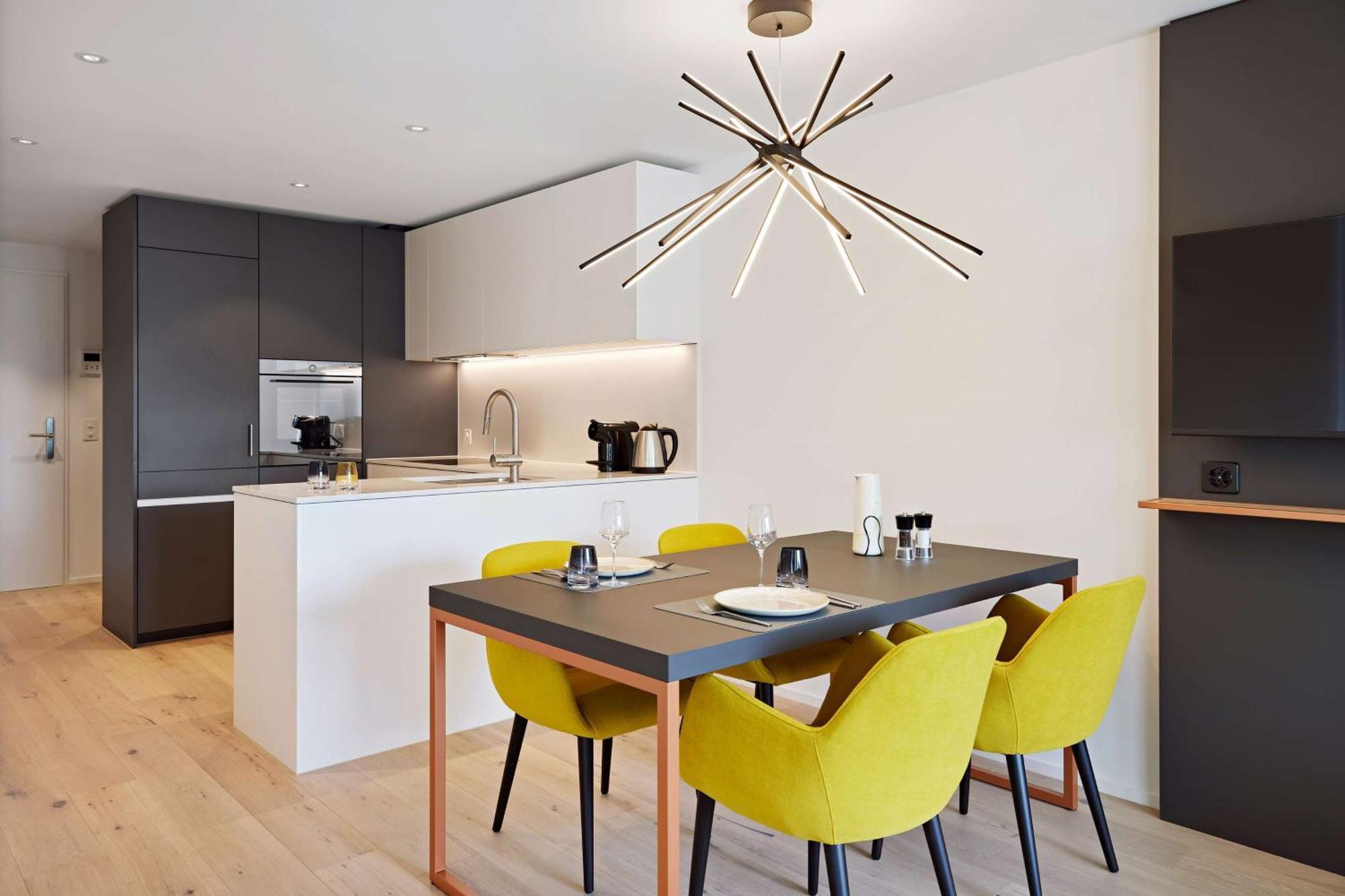 Hotel Essential By Dorint - New Opening Entrelagos