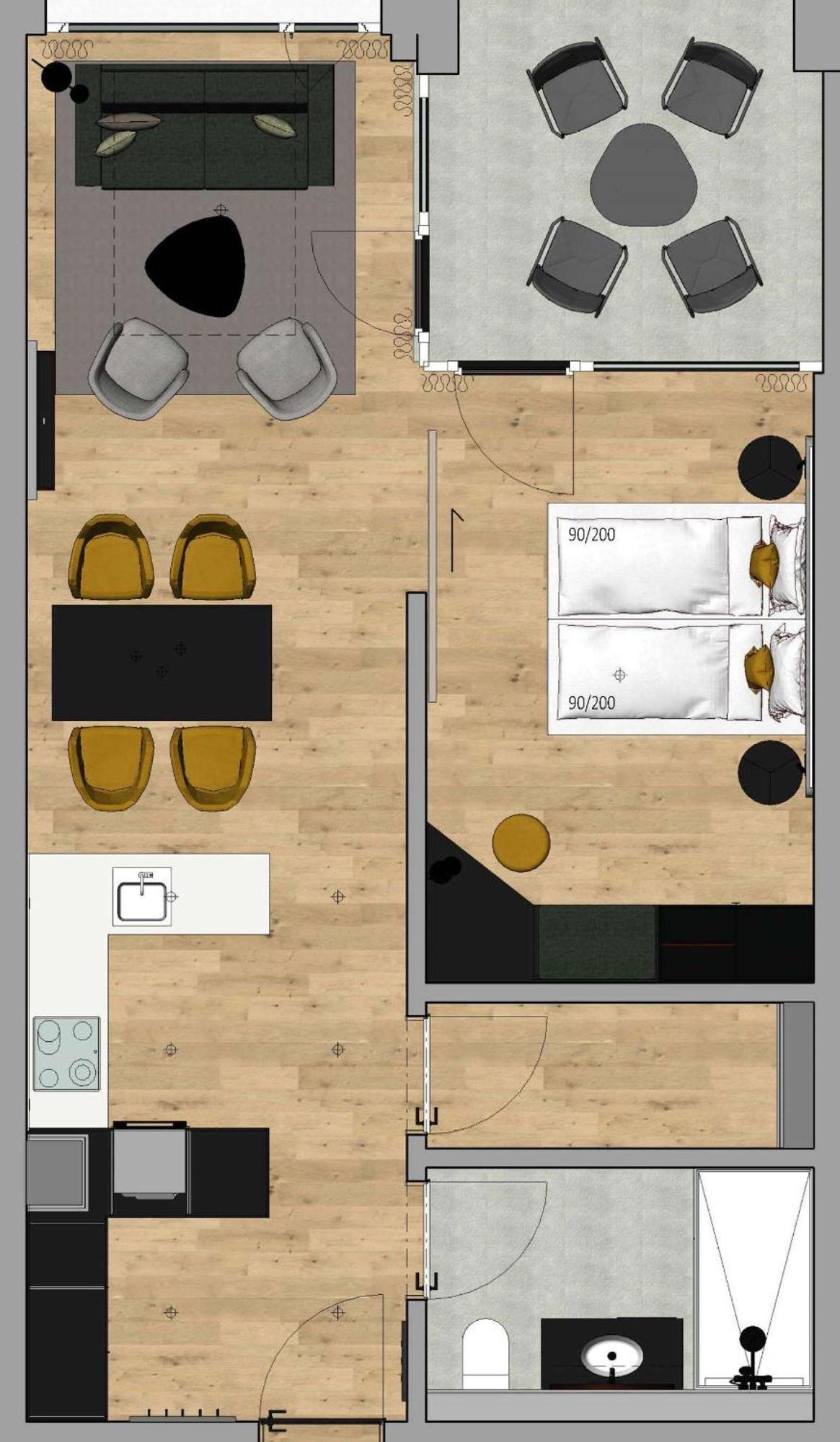 Hotel Essential By Dorint - New Opening 3*
