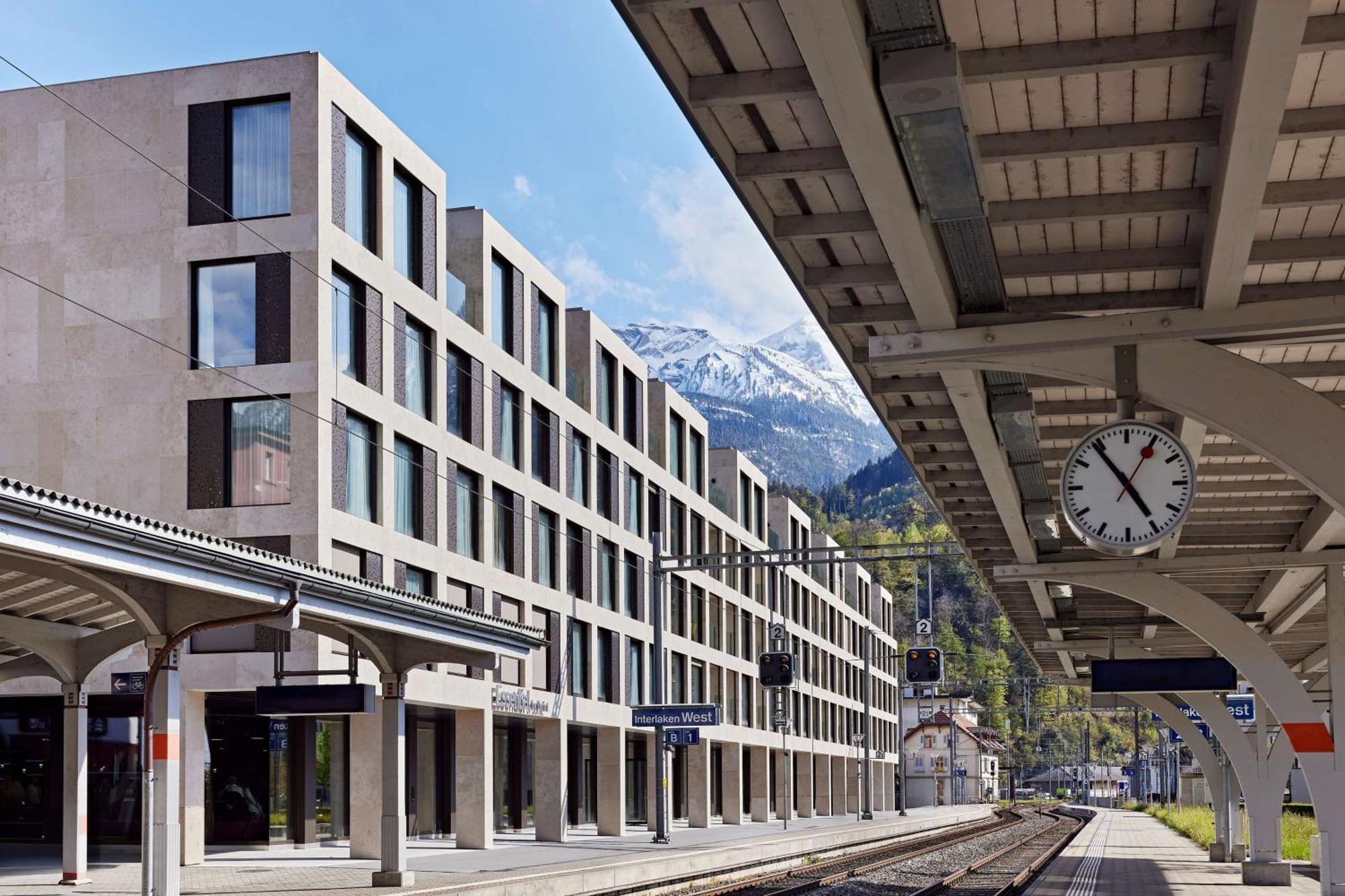 Essential By Dorint - New Opening Hotel Entrelagos