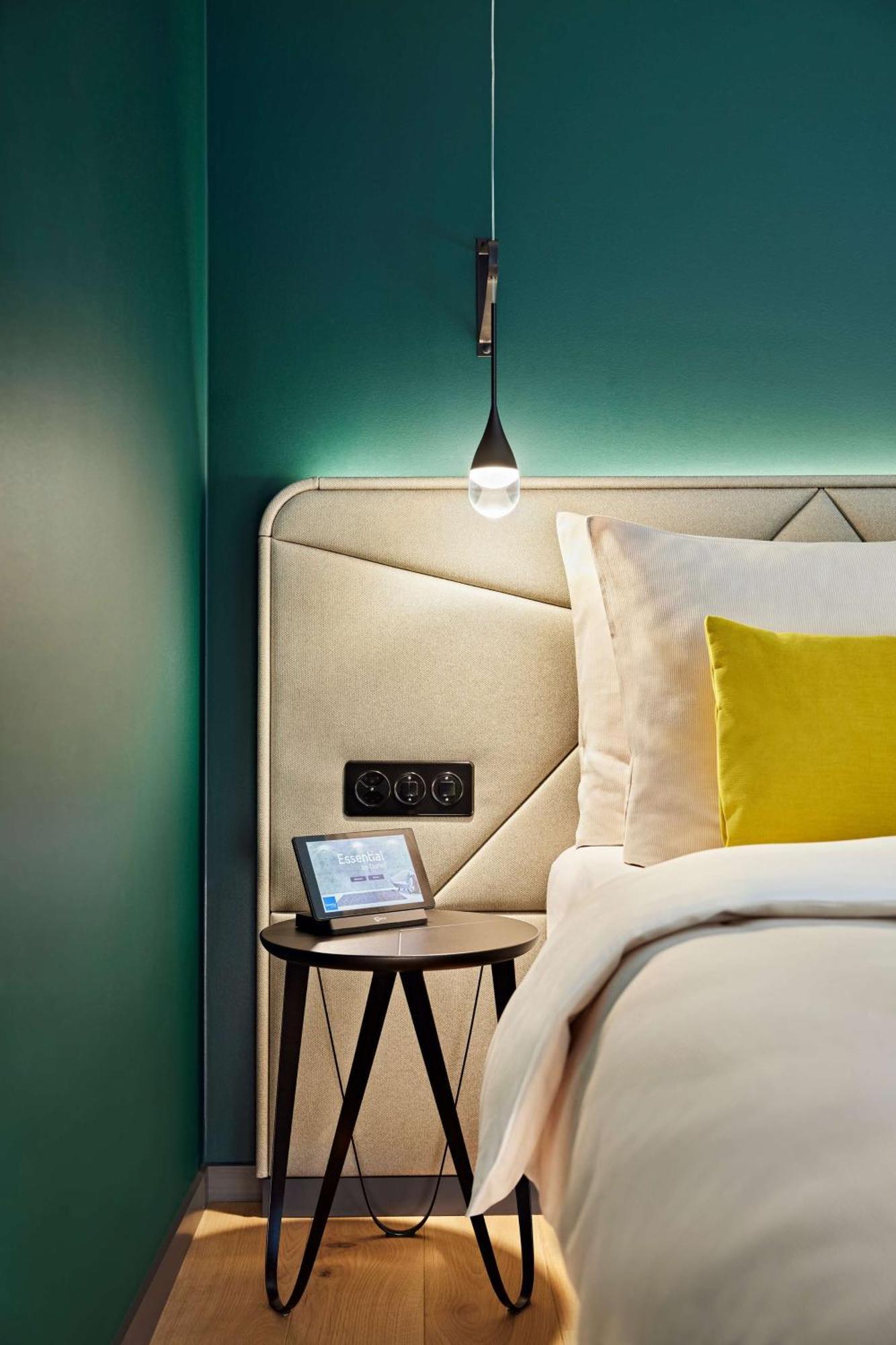 Essential By Dorint - New Opening Hotel 3*