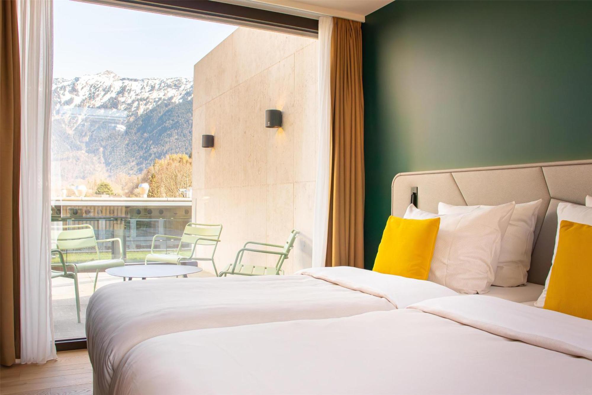 Hotel Essential By Dorint - New Opening