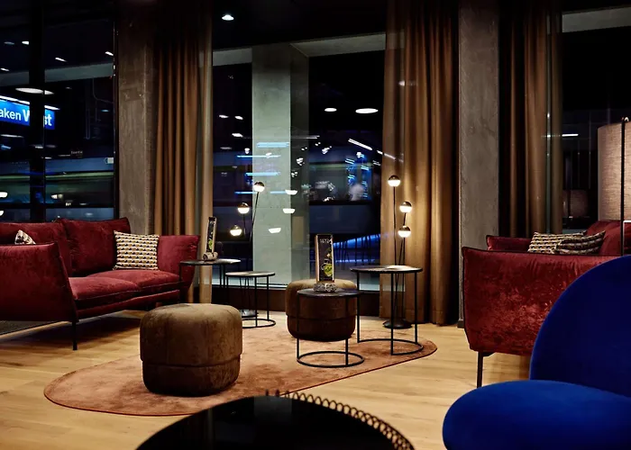Essential By Dorint Interlaken - New Opening
