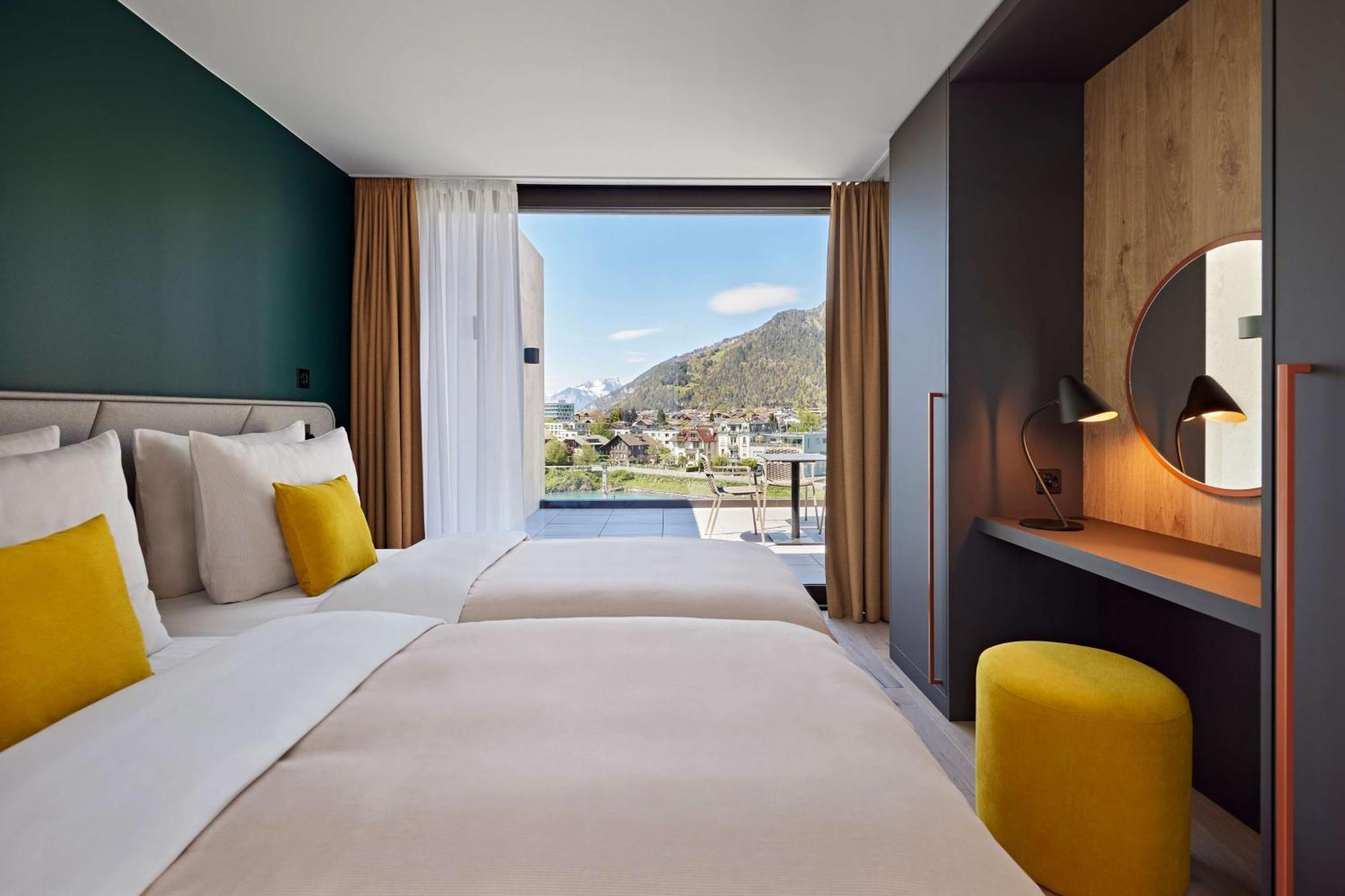 Essential By Dorint - New Opening 3* Entrelagos