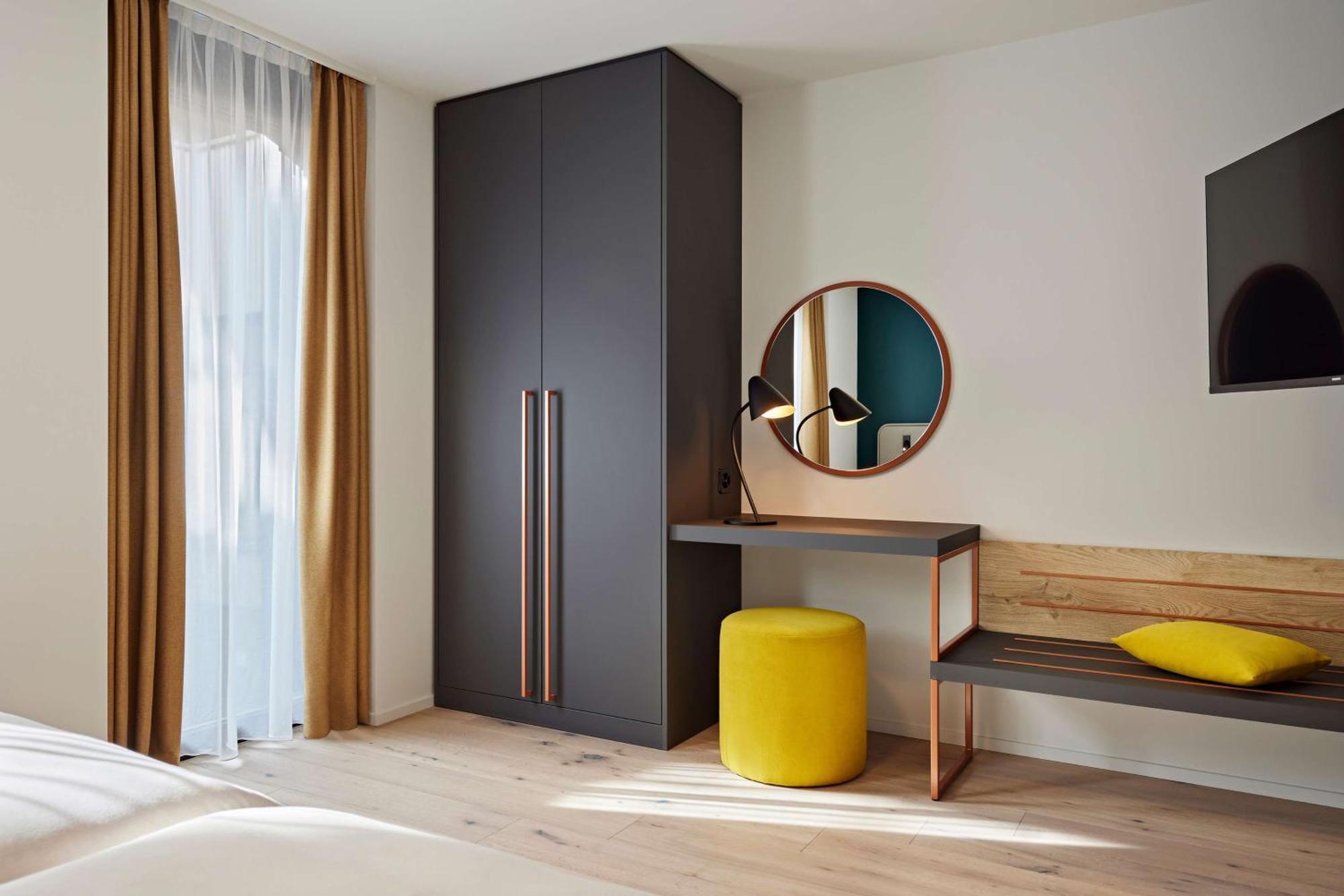 Essential By Dorint - New Opening 3* Entrelagos