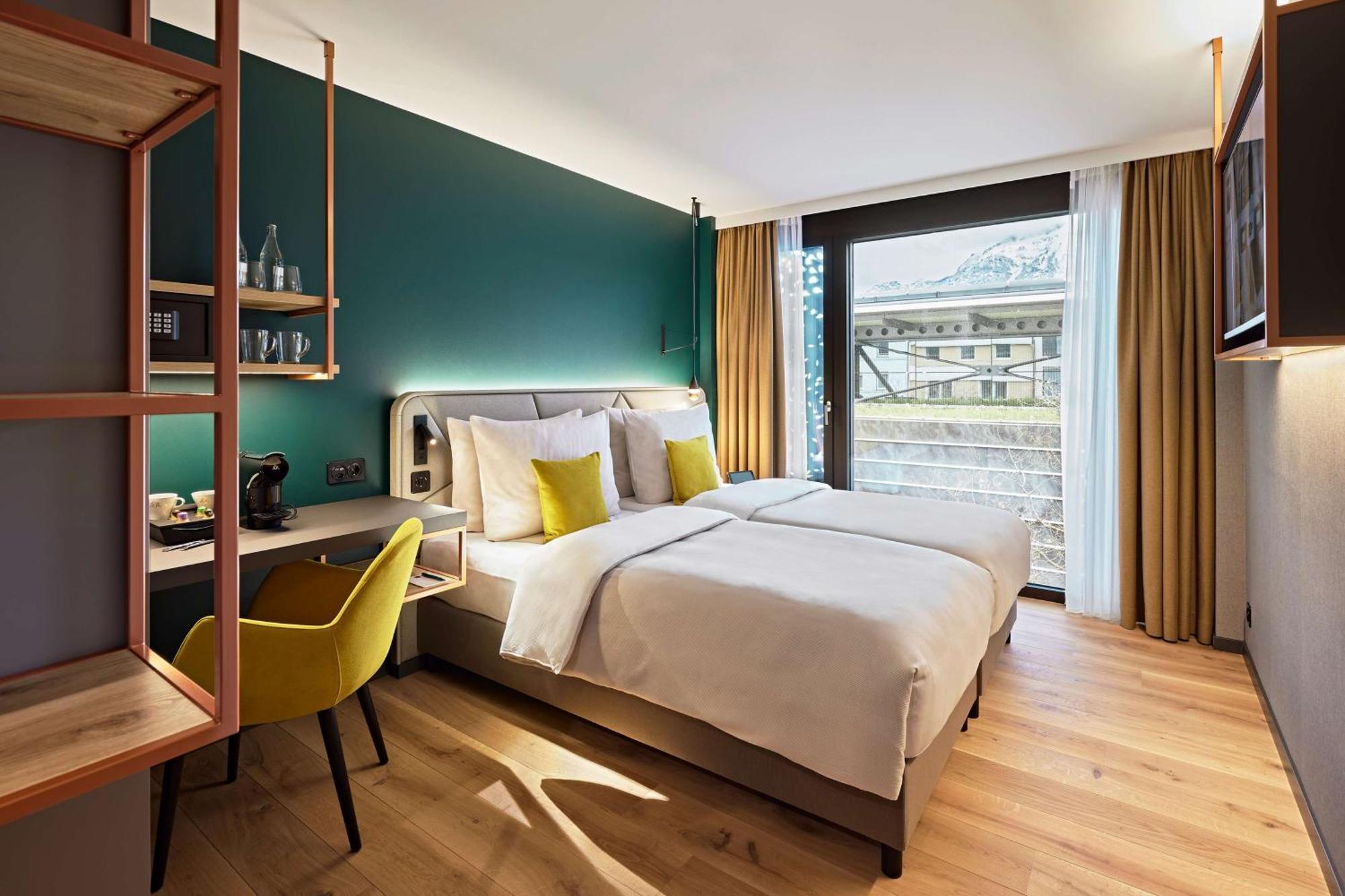 Essential By Dorint - New Opening Hotel