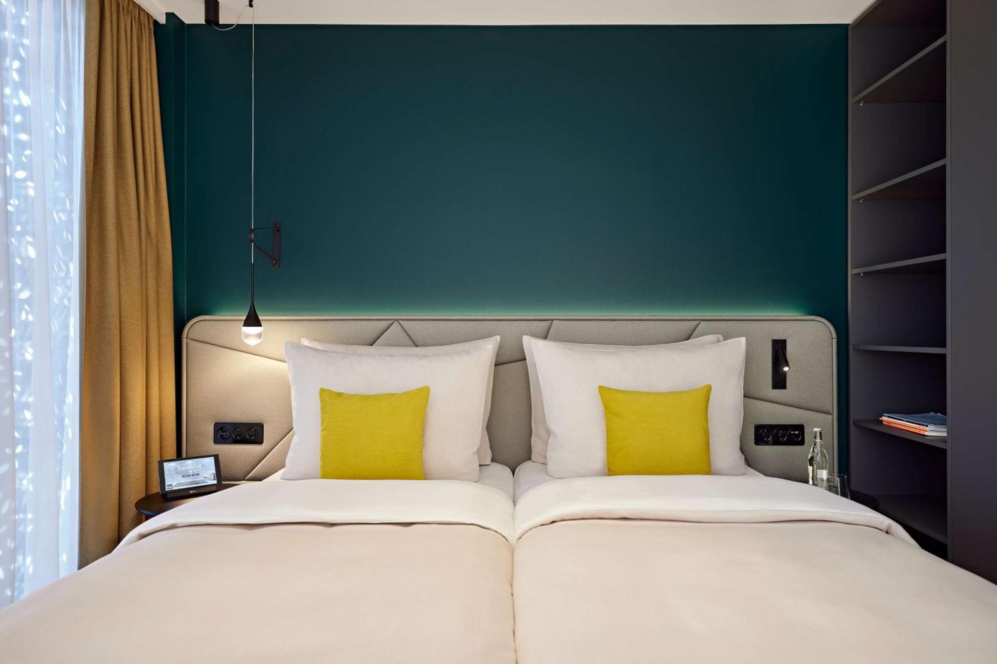 Essential By Dorint - New Opening 3* Entrelagos