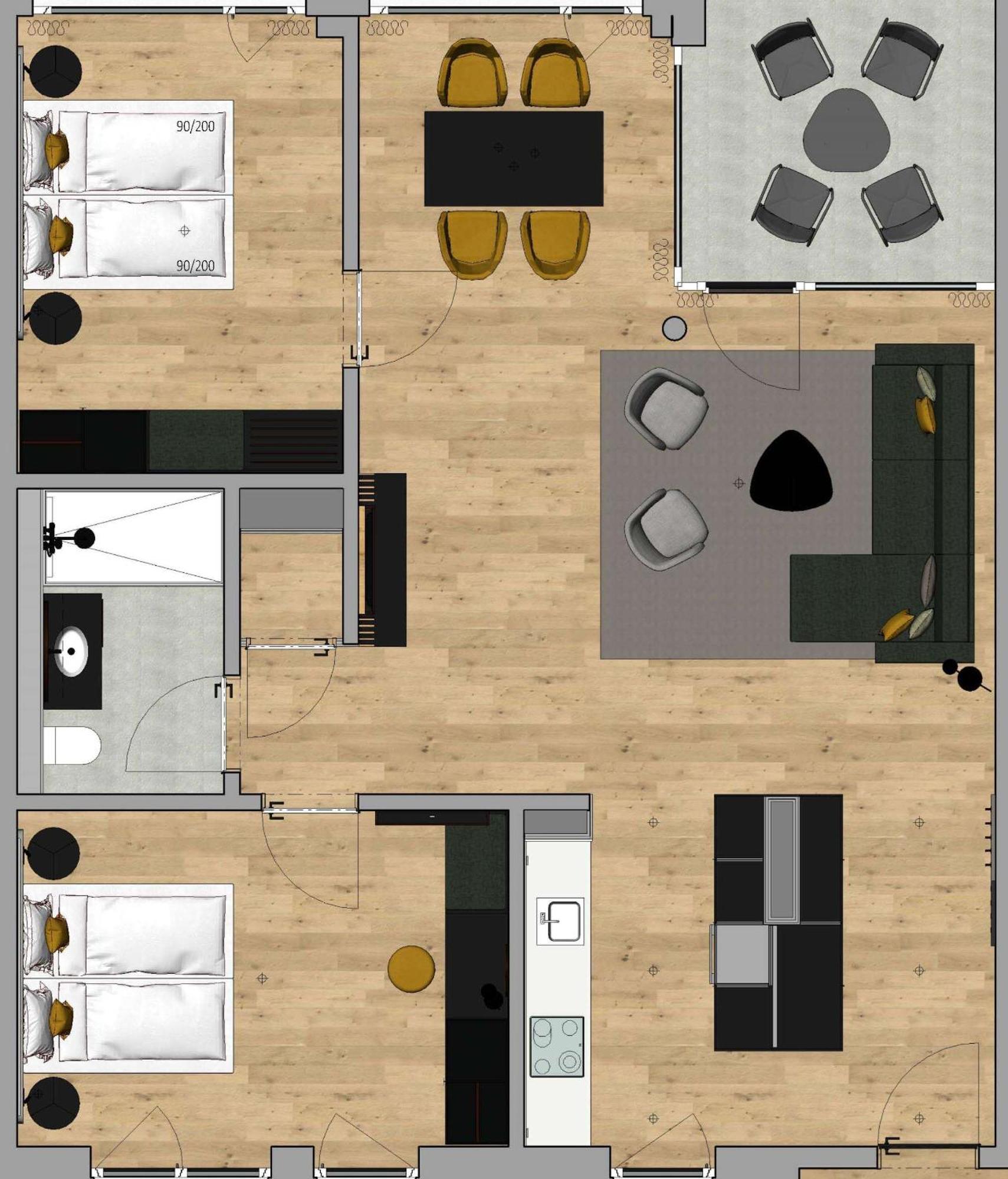 Essential By Dorint - New Opening Hotel